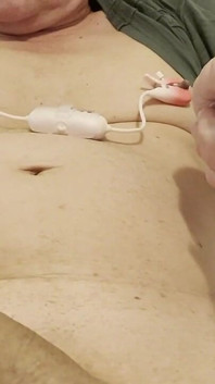 Jerking off While Watching Porn - a Very Special Pleasure