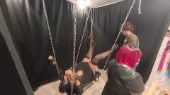 The Izars: Die flucht teil 1