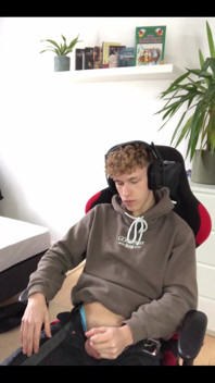 Me Playing