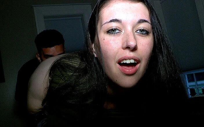 Private Society: She Needs a Cock to Fuck