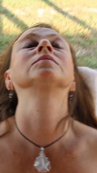 Candi annie wird auf camp ncn campingplatz gefickt, sex-swing
