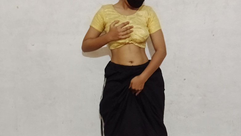 Evasexy02: Domácí romantika bangladéšského páru