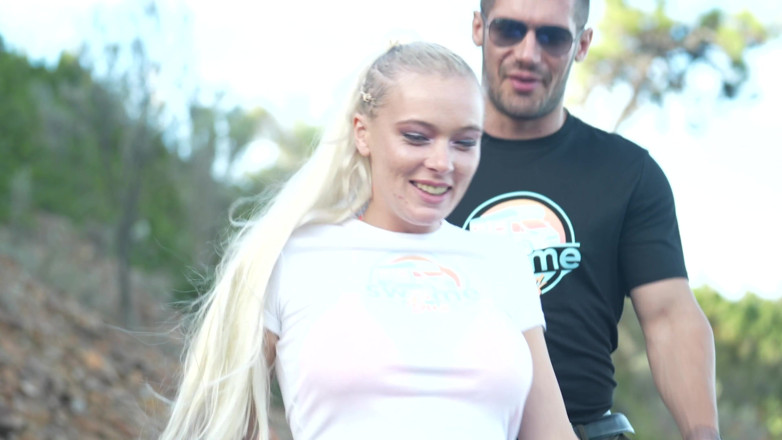 Jet sex prod: Le Bus Des Libertins #episode 2