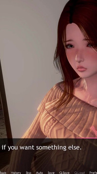 Murmur 30 - Truth or Dare - Yui Dares Adam to Touch Her Breasts