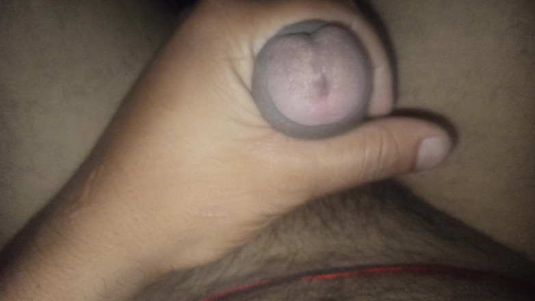 Deepak1989cage: Desi Masturbation