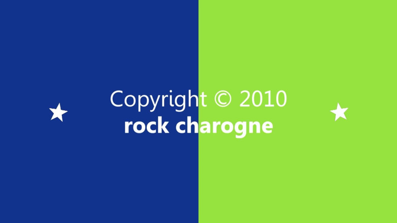 Rock Charogne: Loz în Cumparethepussy