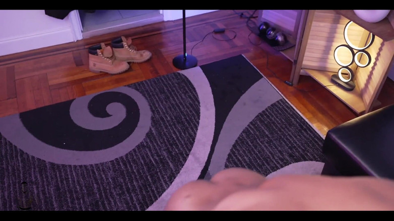 Devin Drillsxx: 詰め物のプッシー