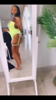 New Scene Is Fire