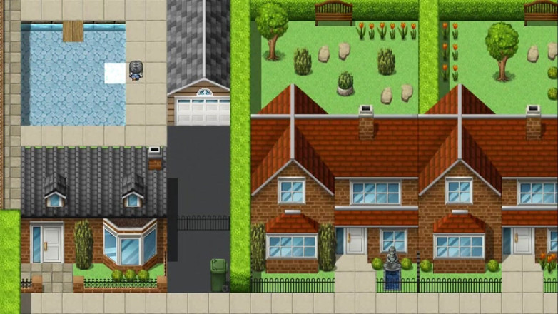 Dirty GamesXxX: Lily of the valley: apenas relaxando
