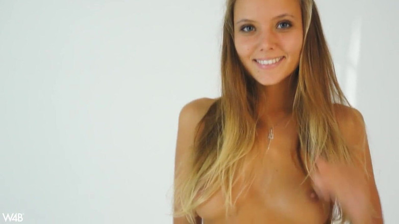 Watch4beauty: Jetel na castingu