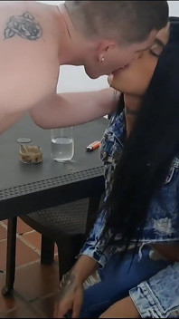 Valeria Loses the Game and Has to Let Herself Be Fucked Hard and Deep.