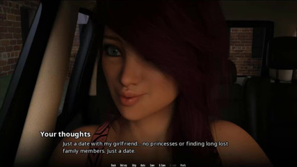 Visual Novels: WVM stars university part 156