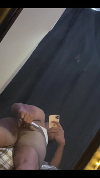 Yes I Have Underwear on That Doesn’t Look Like It