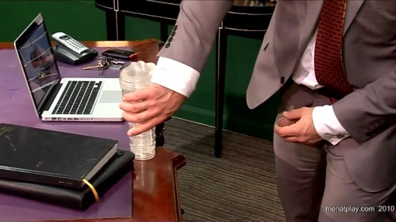 MenAtPlay: Executive Toys