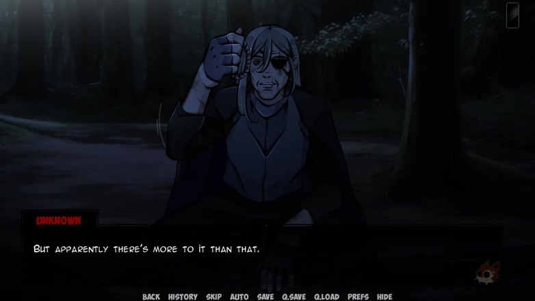 Neon2520: Naruto: shinobi Lord # 27