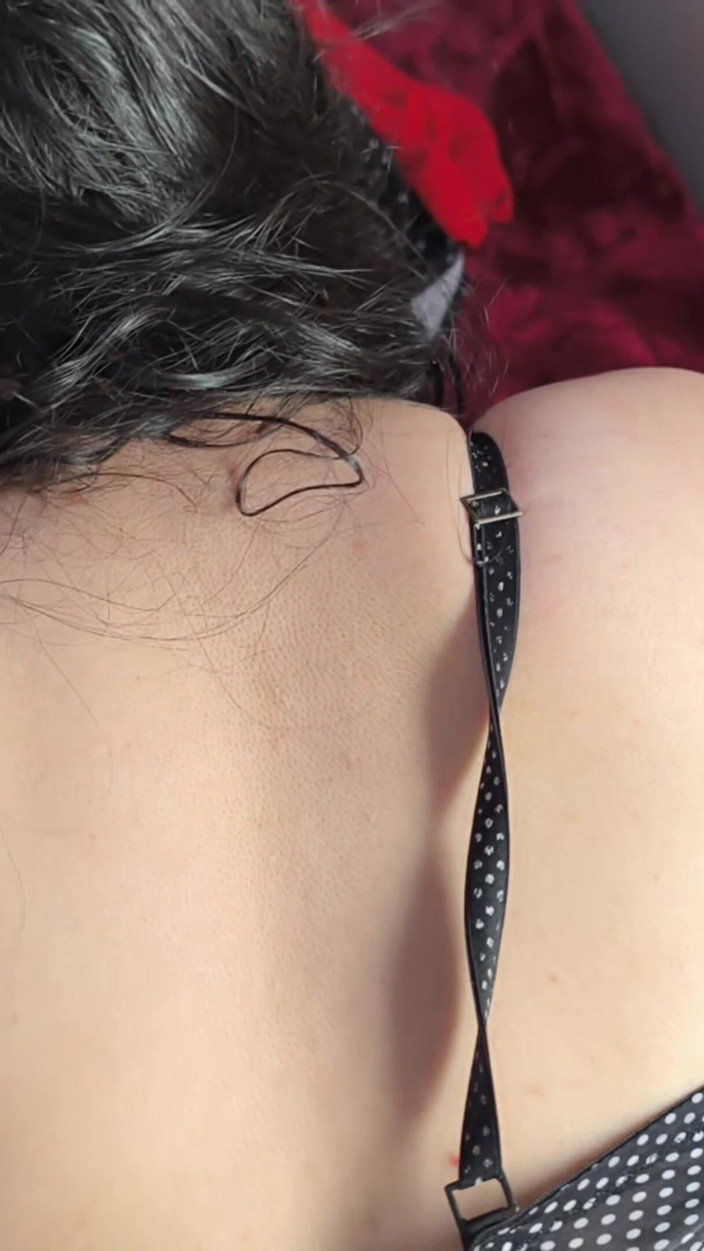 Basant Arab: Mijn Saoedische vrouw heeft een groot poesje en grote borsten