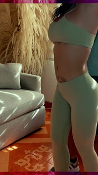 After the Gym, I Fuck My Gym Bro, and He Rides on My Venud Cock