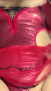 Sexy Latina MILF Devil Costume, Surprise Intimate Ride and Cum Reveal, POV Real Homemade