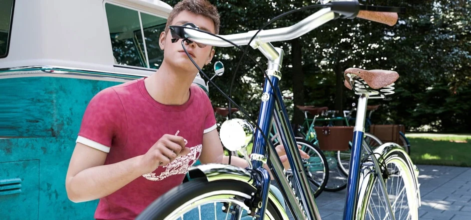 Miss Kitty 2K: Милфы Из Санвилля - эпизод 103 - Дай в, дама (1) от Misskitty2k