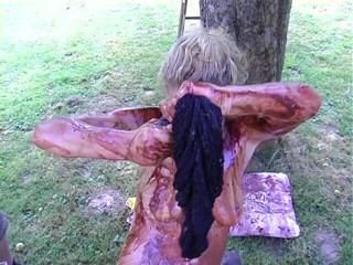 German amateur - 100% German hardcore videos: Tonton betapa sucinya remaja Jerman menjadi sangat kotor