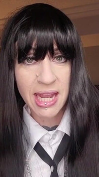 Kakegurui Vsadí na vaše tělo