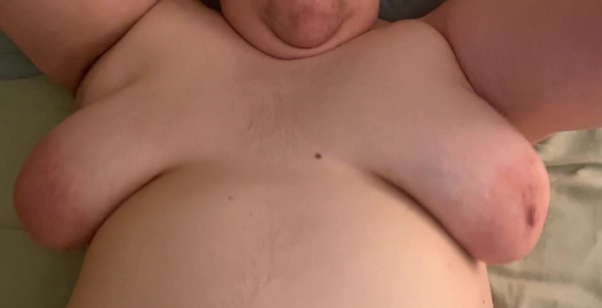 Moobdood: 昨晚做到了这一点，重力真的让他们摇晃了！