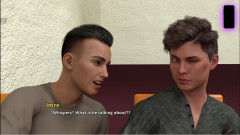 Johannes Gaming: 여대학생 3 클로이와 함께 체육관에 갔어