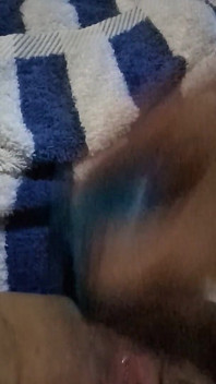 New Dildo Anal Fuck MILF GILF Solo Homemade Squirt