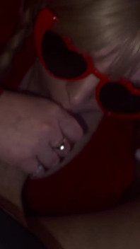 Tinder Date Ends in Creampie