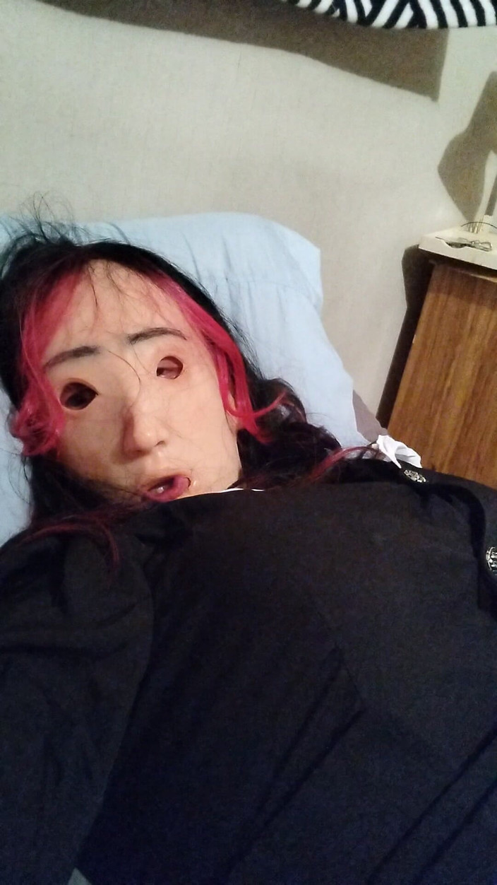 sexykatty747: Divertirme conmigo
