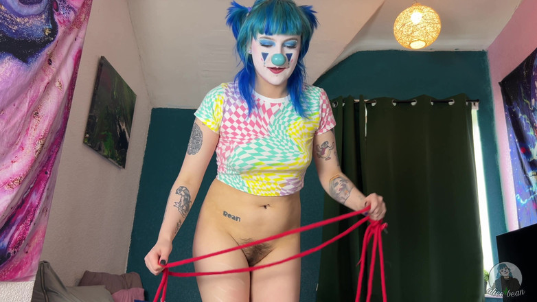 Alice Bean: Der Piss-Preis