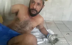 Hardcore piss video