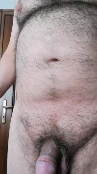 Am ejaculat pentru fanul meu Cris după două ore de show porno!