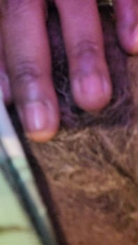 Touch This Clit