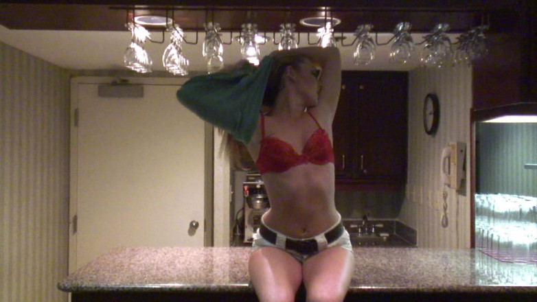 Pervy Studio: Bar striptiz