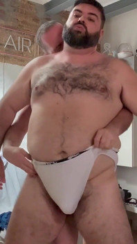 Wedgies z Vicusx