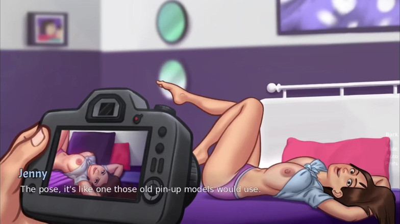 Xr Gamer: Anon toma algunas fotos sucias para su cuenta de sluttygram -...