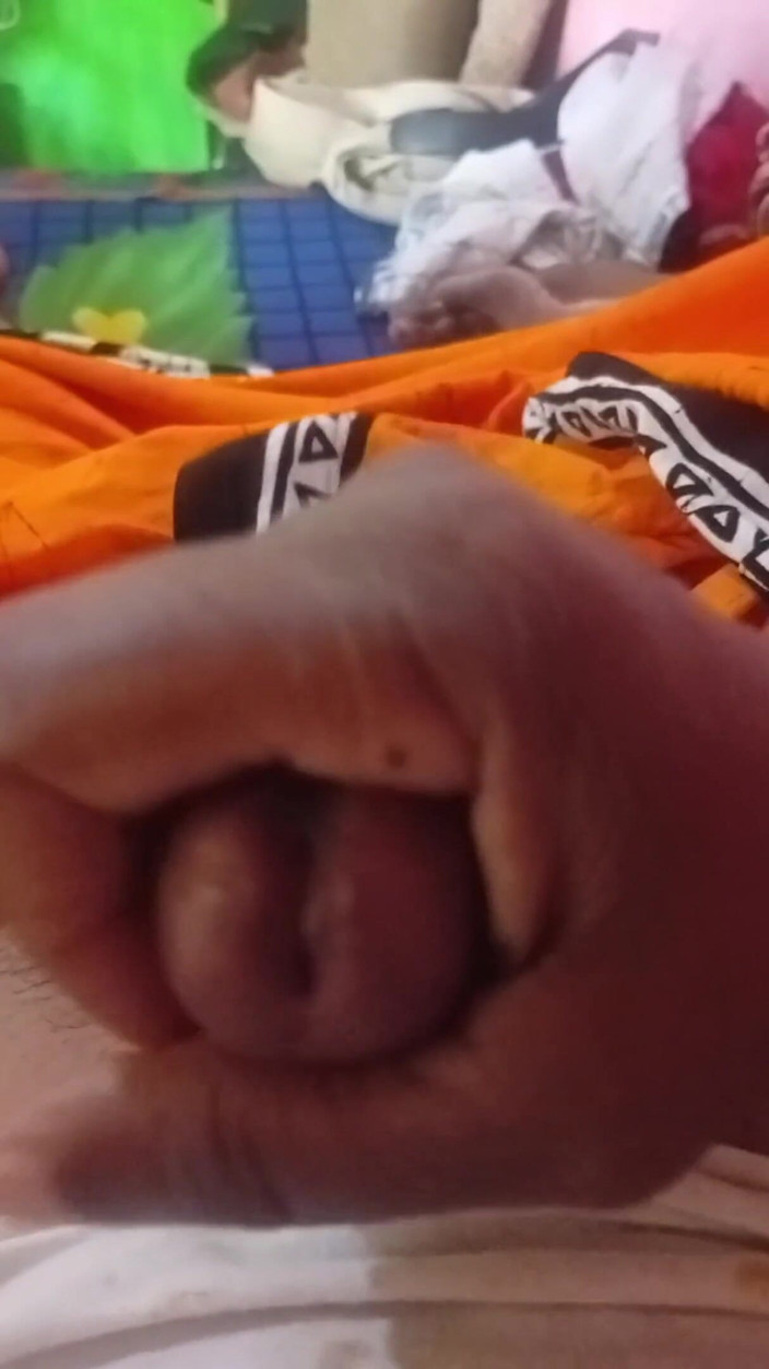 Soloman: Wife Crying Aah Aah