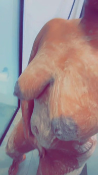 Shower Time