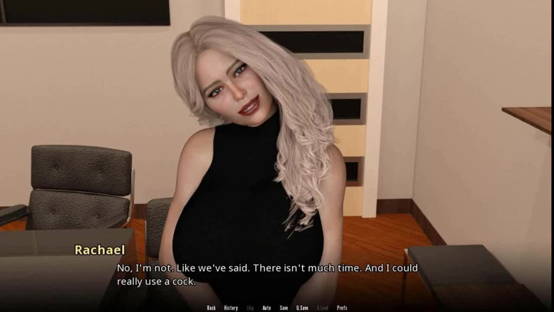 Dirty GamesXxX: WVM: Lelaki dengan zakar besar mengongkek MILF dengan tetek besar -...