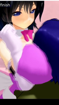 女孩击败英雄 1 shayna boko877