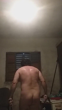 I'm Going to Lose Weight by Jumping Ropes