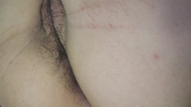 Wild fetish: XXX gozada dentro da minha enteada depois da faculdade