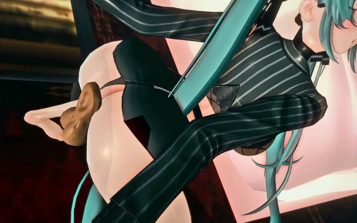 NSFWOtaku: Nikke Zeița Victoriei - Privaty Sex pasional -Animații 3d Hentai