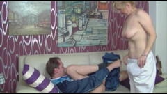 MMV films - The Original: Le Faux Malade Joue Avec Le Docteur