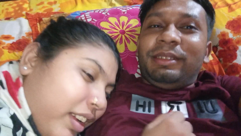 Desi Video BD: Чоловік і дружина насолоджувалися чудовим сексом, що змусило бхабхі