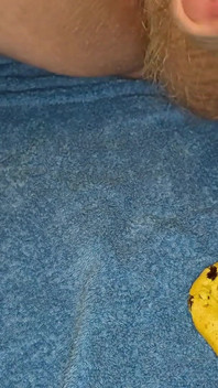 Cookie Cum Shot
