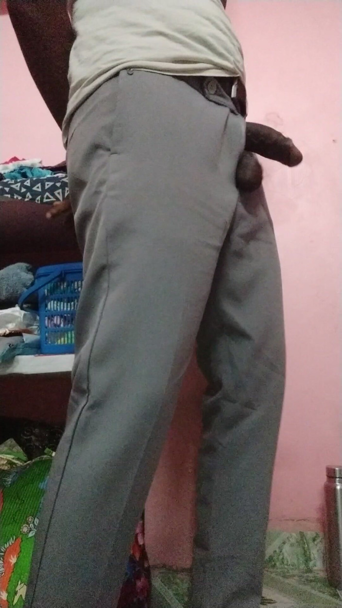 Tamil 10 inches BBC: Tamil 10chasy BBC fan request sesja 2