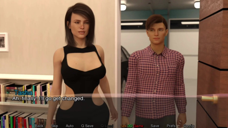 Q Boy: Akhirnya Qboy mengongkek ibu tiri MILFnya selepas pertemuan - keseronokan bersalah -...