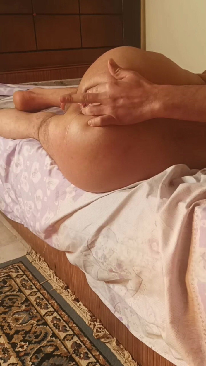 Arab gay sex: Harter ägyptischer sex